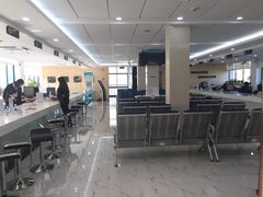 -陆家嘴街道社区事务受理服务中心