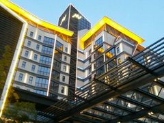 -常州环球恐龙城维景国际大酒店