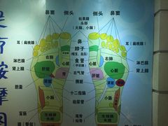 -海德呼市酒店-理疗按摩