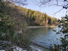 -天目湖涵田度假村