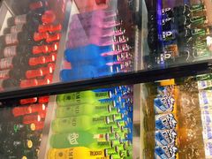 -盛江山自助料理(奥莱锦辉购物广场店)