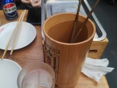 -福苗小骆驼烧烤(莲湖路店)