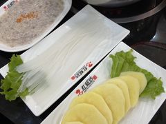 -红菇坊鲜汤火锅(北站店)
