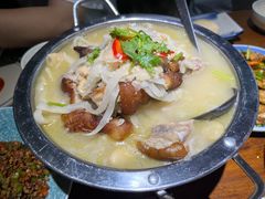 -遇见阿家村云南菜(魏公村店)