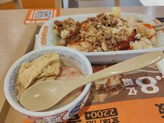 -吉野家(回龙观同成街店)