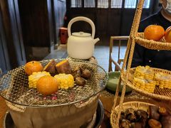 -法云安缦酒店