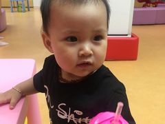 -美吉姆早教(高新中心)