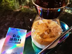 -Seesaw Coffee(环贸iapm店)