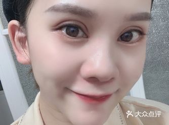 本来以为不需要开眼角但是大夫还是建议开一点，就开了