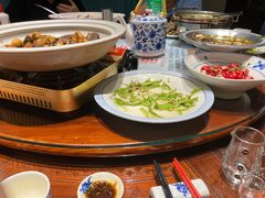 -淮安宴·淮扬菜(清河路一店)