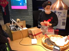 -阿甘锅盔(合生汇购物中心店)