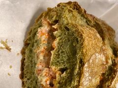法式草莓鱼籽-Let's Taipei 非常烘焙(太古里店)