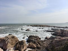 -养马岛旅游度假区