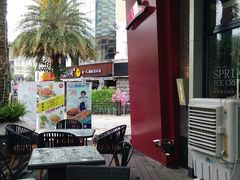 -必胜客(新海上世界店)