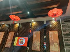 -秦园陕西手工面馆(番禺节能科技园店)