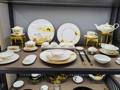 -万润国际酒店用品市场