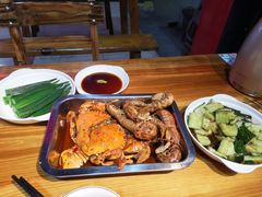 -三妹小龙虾·黄油蟹(华侨城总店)