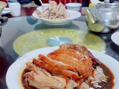 -余杨鸭鸭餐厅