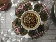 -阳澄湖大闸蟹·琼灵阁牌品牌连锁(吴中总店)