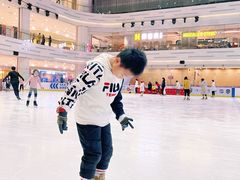 -冠军冰场CHAMPION RINK(凯德广场店)