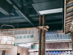 -筱爷叔·上海传统手工菜(玉树路店)