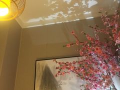 -古越舫·精品杭帮菜(商都路店)