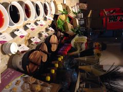 iphone_upload_pic-广州增城保利郡雅酒店-月色西餐厅