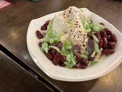 -马来西亚美食街