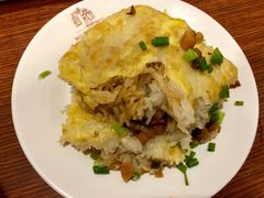 三鲜豆皮-五芳斋(中山大道总店)