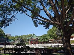-广东圆玄道观