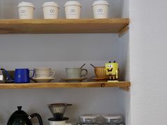 -infinite cafe
