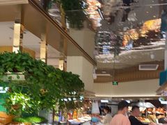 -亚马逊海鲜自助(梅溪湖步步高店)