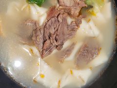 -牛汤哥慢熬牛肉汤(陶然亭店)