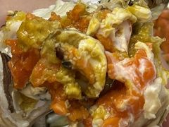 -阳澄湖大闸蟹·琼灵阁牌品牌连锁(吴中总店)