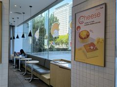 -BreadTalk面包新语(龙之梦购物中心莘庄店)