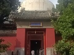 -妙应寺白塔