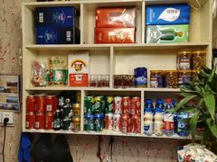 -扎与夏私房菜(西藏自治区拉萨市丹杰林巷店)
