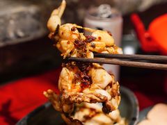 -谭鸭血老火锅·匠心(环球港旗舰店)