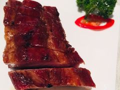 蜜汁叉烧-御宝轩(益丰·外滩源店)