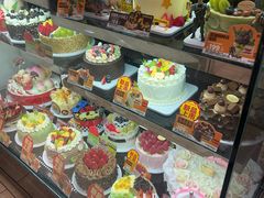 -味多美蛋糕(台湾街店)