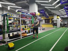 -CXFIT 陈徐健身工作室(凯旋店)