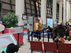 -常州奔牛国际机场