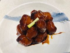 糖醋里脊-十碗(保利店)