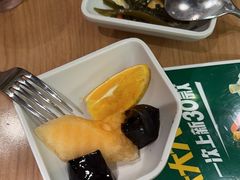 -豪客来牛排(天阳D32店)