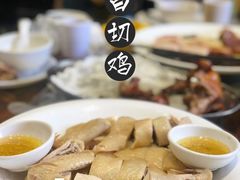 -石岐乳鸽村(南海第三分店)