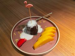 -星叶·东南亚料理(温州万象城店)