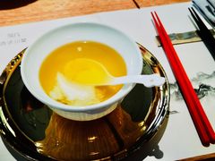 养身鸡豆花-隐庐·古法川菜(高新店)