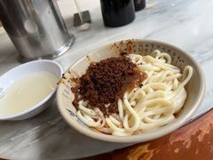 红油脆绍面-肖家河家常面(肖家河北街店)