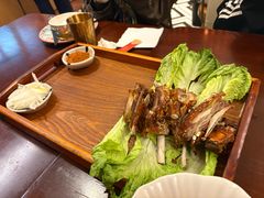 -那拉提之疆·新疆菜(美院店)