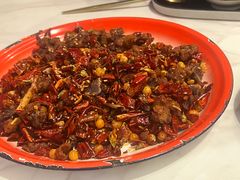 -乔阿马·江南味·驴肉香(龙湖华泾天街店)